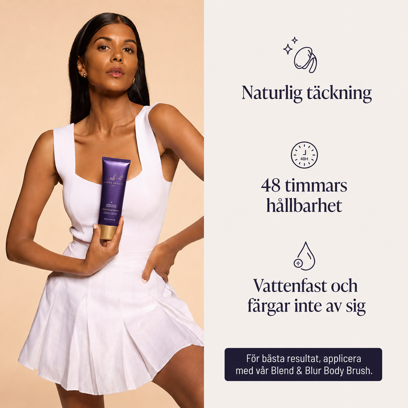 Naked Beauty Cream