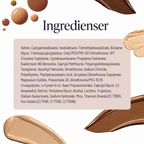 Naked Beauty Cream