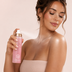 Setting Spray