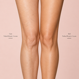 Naked Beauty Cream