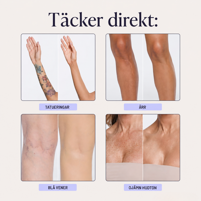 Naked Beauty Cream