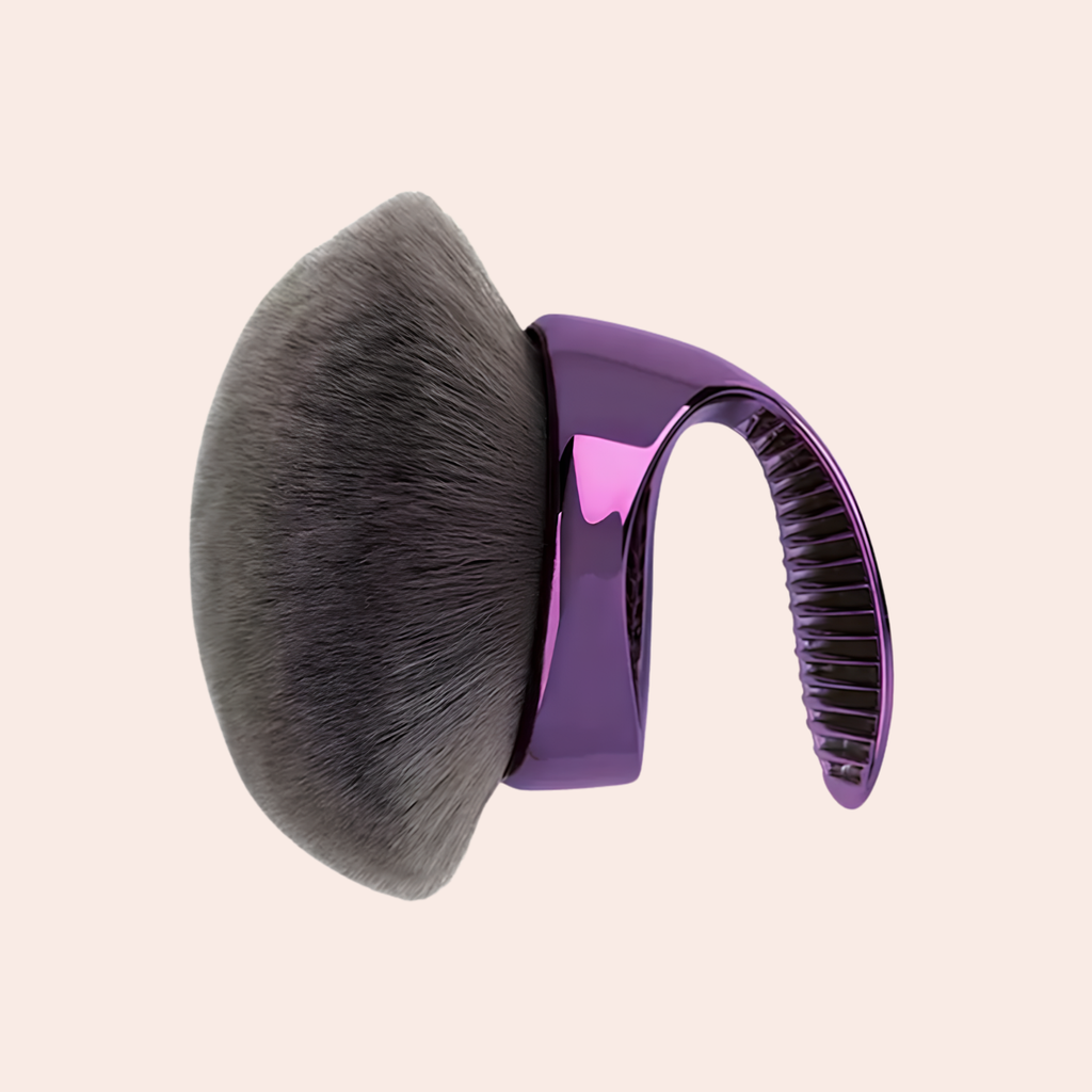Blend & Blur Body Brush